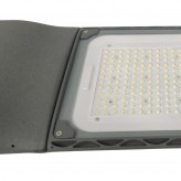 LED Streetlight 100W  CAPRI   Philips Driver Programmable SMD5050 240Lm/W