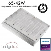 LED Straßenlaterne Aluminium Villa 40w-50w-65w-100w