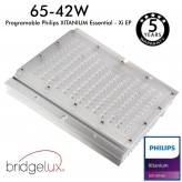 LED Straßenlaterne Stahl Villa 40w-50w-65w-100w