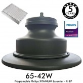 Farola LED Pescador Aluminio 40W-50W-65W