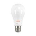 Bombilla LED 15W E27 A60 180º - OSRAM CHIP DURIS E 2835
