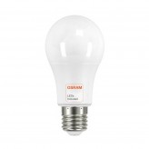 LED bulb 15W E27 A60 180° - OSRAM CHIP DURIS E 2835