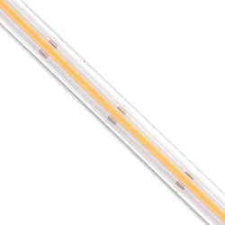 LED Strip COB 220V | 640 LED/m | 10m | FLIP CHIP | 1650Lm | 15W/M | CRI90 | IP20