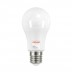 9W LED Lampe E27 A60 180º - OSRAM CHIP DURIS E 2835
