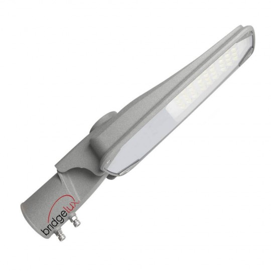 Farol LED 100W ASKER BRIDGELUX Chip 140lm/W