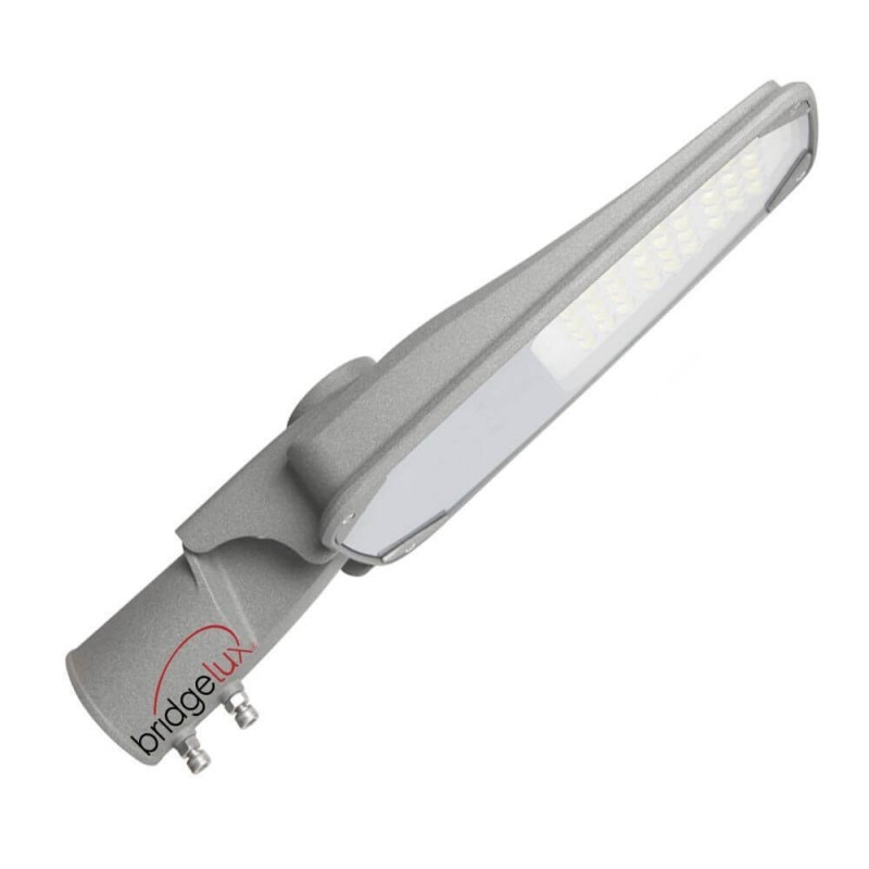 100W LED Streetlight ASKER BRIDGELUX Chip 140lm/W