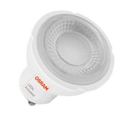 Dicróica LED 6W 38° GU10 - OSRAM Chip