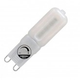 Ampoule LED - 5W - 360° - G9- Dimmable