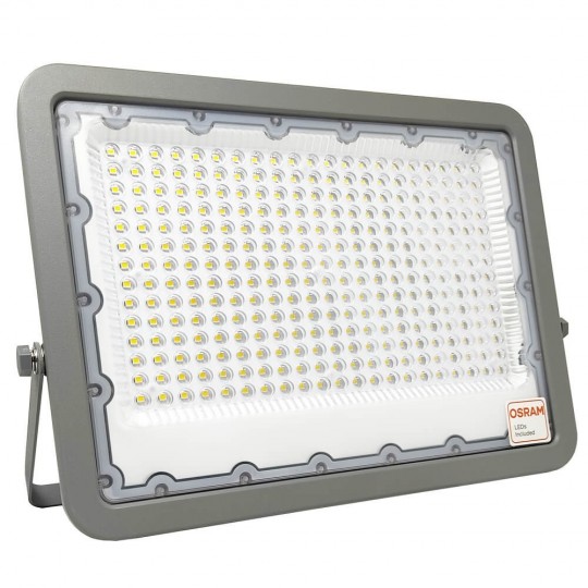 LED Flutlichtstrahler 200W NEW AVANT OSRAM CHIP DURIS E 2835