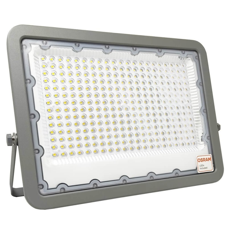 200W LED Floodlight NEW AVANT OSRAM CHIP DURIS E 2835