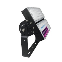 240W LED Floodlight PHILIPS Xitanium STADIUM MATRIX Bridgelux Chip 20º - Driver Philips