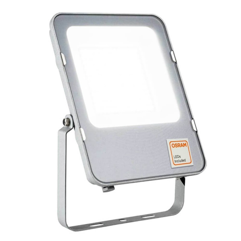 150W LED Outdoor Floodlight NEW EVOLUTION IP65 Osram Chip - 140Lm/W