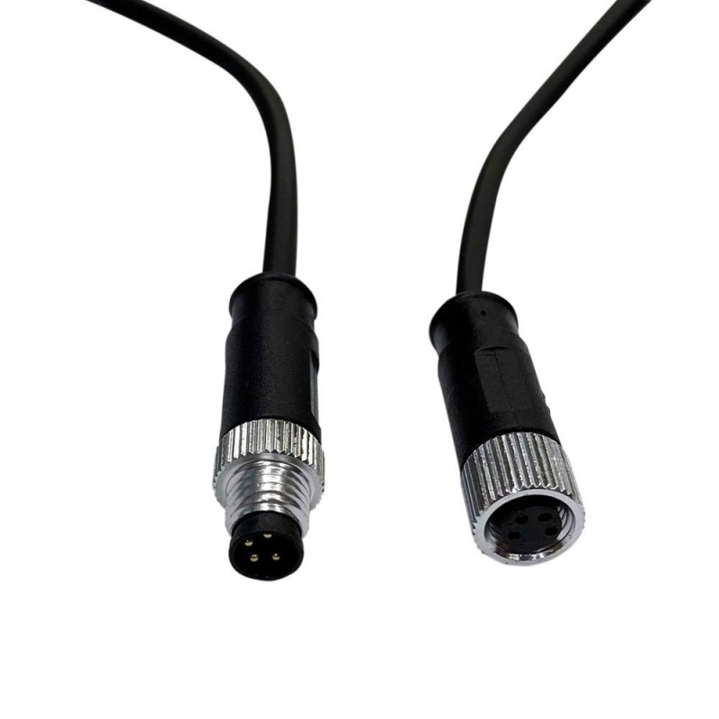 Cable connector type - I - IP67