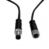 Conector de cabo em - I-  IP67