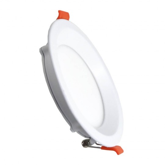 12W LED Downlight Round - OSRAM CHIP DURIS E 2835 - CCT - UGR19