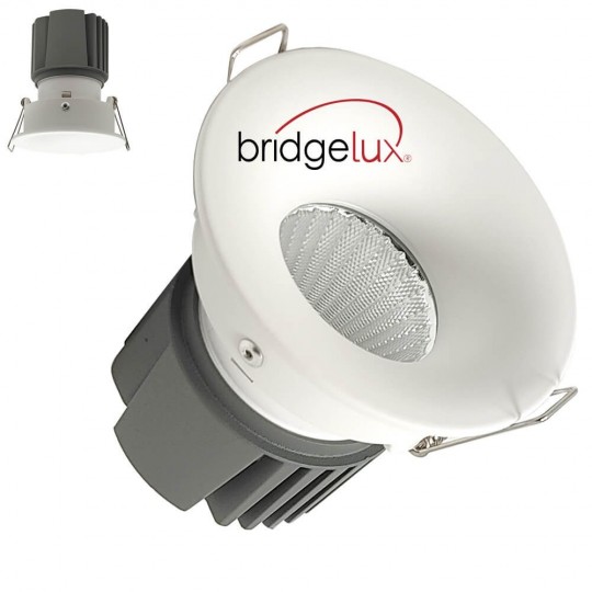 Downlight LED 15W - BLANCO - CIRCULAR - NUBE - CRI+92 - UGR13