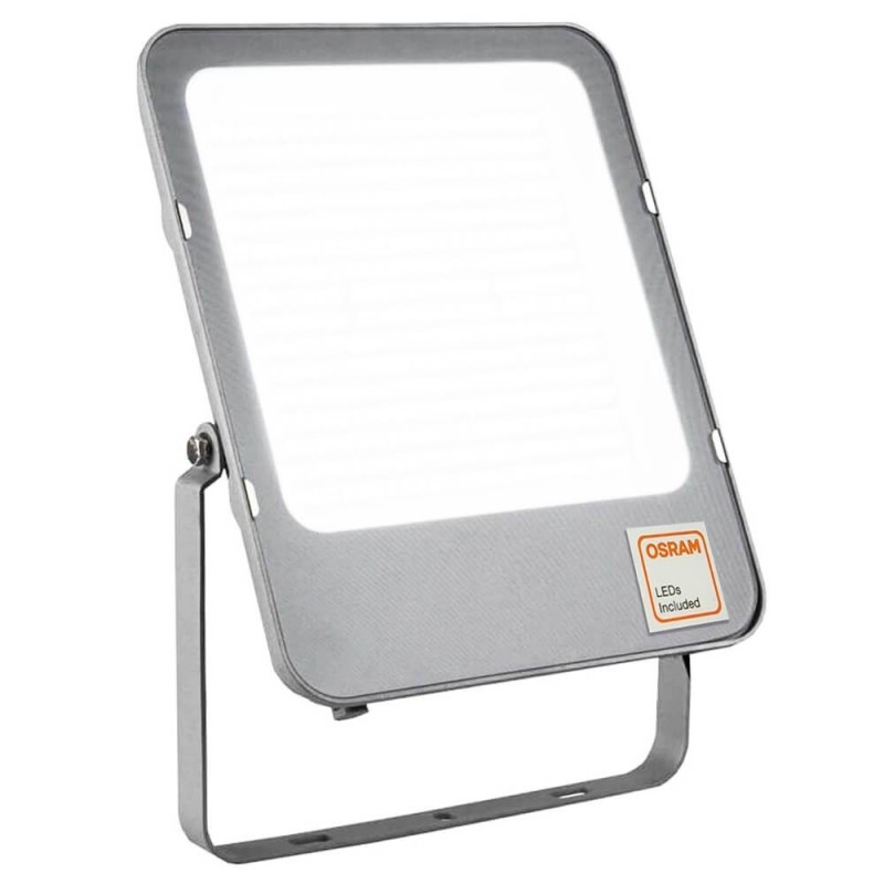 200W LED Outdoor Floodlight NEW EVOLUTION IP65 Osram Chip - 140Lm/W