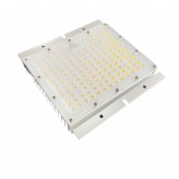 Module Optique de Luminaire de Rue LED 65W HAUTE LUMINOSITÉ  Bridgelux  180Lm/W