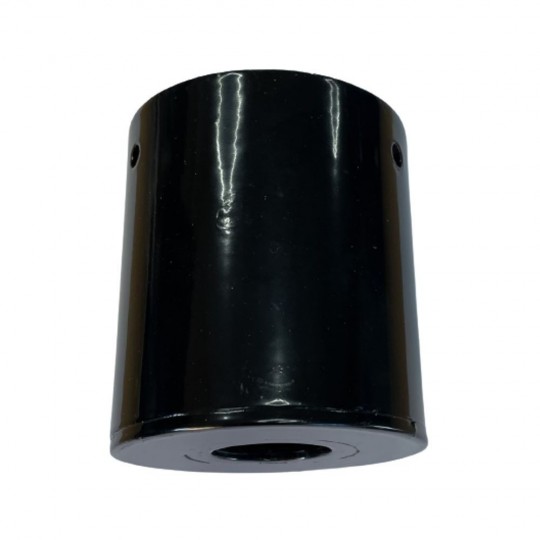 Soporte adaptador de luminaria LED para columna - 70mm