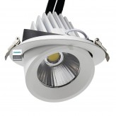 Downlight LED Encastrable 44W - IP20 - 24º - CCT