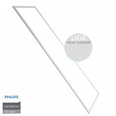 PACK 10 Dalle LED 120x30 44W - Philips CertaDrive