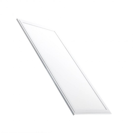 LED Panel 60X30 cm 44W White Frame - CCT