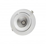 Downlight LED Encastrable 44W - IP20 - 24º - CCT