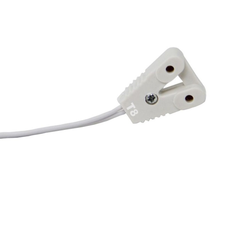 Comprar Cable Conector tubo led 220V