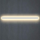 Wall Light Linear LED - OULU WHITE - 0.44m - 0.94m - 1.44m - 1.94m - IP54