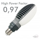 LED Lampe 36W  BRIDGELUX E27 - 167Lm - High Strength