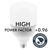 LED Lamp bulb - 33W - 3630Lm - E27 - IP20