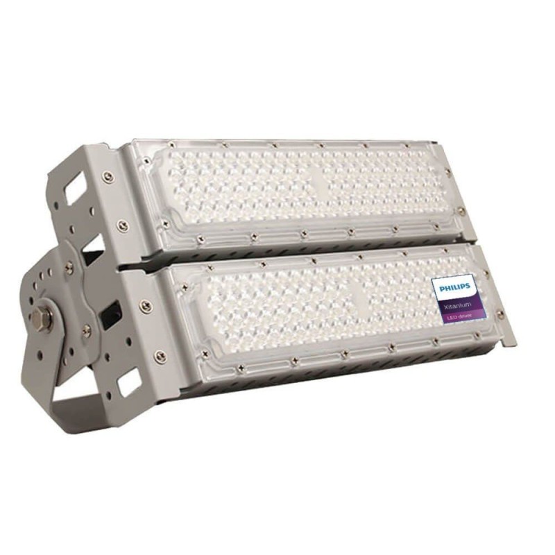 Projetor LED 100W MAGNUM AIR  186Lm/W  136ºx78º