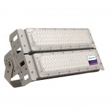 100W LED  Floodlight MAGNUM AIR  186Lm/W  136ºx78º