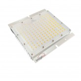 Module Optique de Luminaire de Rue LED 65W HAUTE LUMINOSITÉ  Bridgelux  180Lm/W