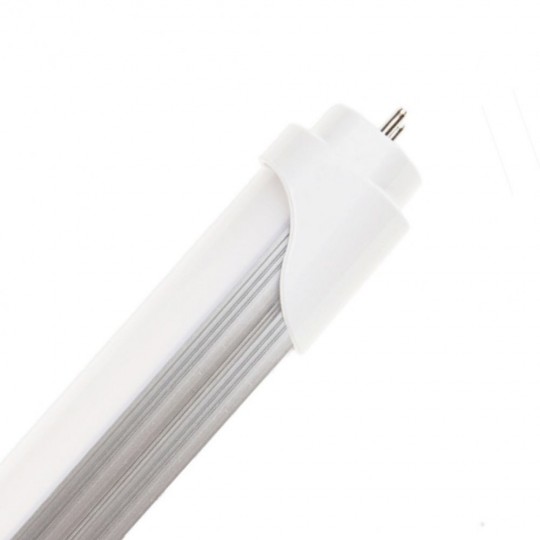 Tubo LED T8 9W Aluminio 180º 60CM