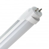 Tubo LED T8 9W Aluminio 180º 60CM