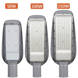 150W LED Streetlight MAXLIGHT - OSRAM CHIP