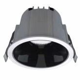 150W LED Straßenleuchte MAXLIGHT - OSRAM CHIP