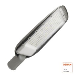 Farol LED 150W MAXLIGHT - OSRAM CHIP