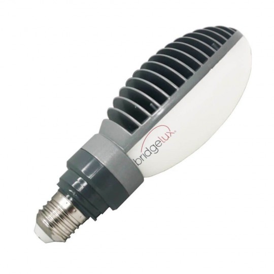 Lampara LED 36W BRIDGELUX E27 -167Lm/W - Alta Resistencia