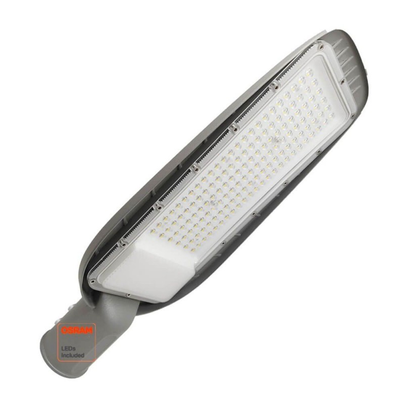 150W LED Straßenleuchte MAXLIGHT - OSRAM CHIP