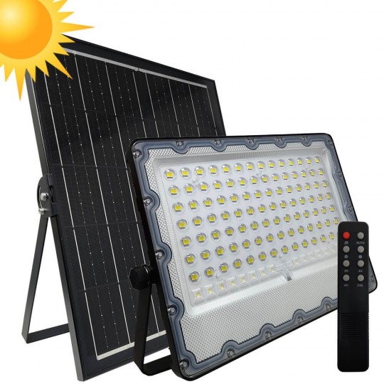 300W SOLAR LED Outdoor Floodlight - AVANT OSRAM - 5700K