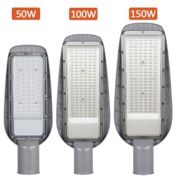 Farol LED 100W AVANT - OSRAM CHIP