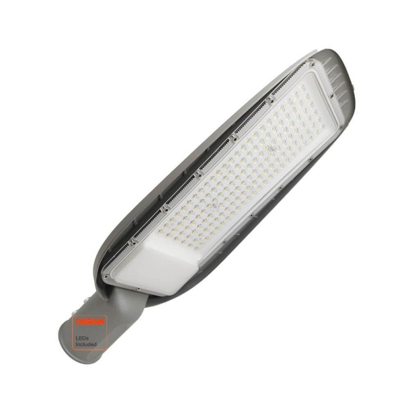 100W LED Straßenleuchte AVANT - OSRAM CHIP