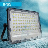 200W SOLAR LED Outdoor Floodlight - AVANT LUMILEDS - 5700K