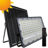 300W SOLAR LED Outdoor Floodlight - AVANT OSRAM - 5700K
