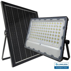 300W SOLAR LED Outdoor Floodlight - AVANT OSRAM - 5700K