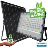 300W SOLAR LED Outdoor Floodlight - AVANT OSRAM - 5700K