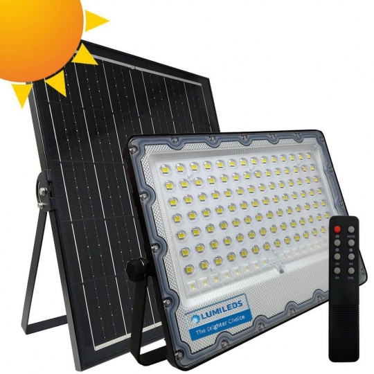 Außen LED Strahler 300W SOLAR AVANT OSRAM - 5700K