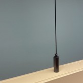 Linear Lamp Pendant LED - RICHARD Ivory - 0.5m - 1m - 1.5m - 2m